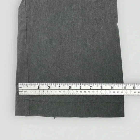 PENNINGTON'S ladies dress pant size 20 grey - Picture 9 of 11